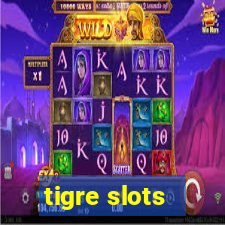 tigre slots - sortudo